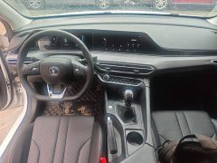 Ford Eado PLUS 1.6L GDI manual luxury - фото 10