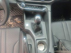 Ford Eado PLUS 1.6L GDI manual luxury - фото 14