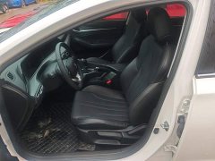Ford Eado PLUS 1.6L GDI manual luxury - фото 15