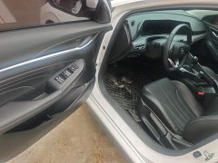 Ford Eado PLUS 1.6L GDI manual luxury - фото 16