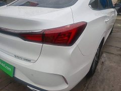 Ford Eado PLUS 1.6L GDI manual luxury - фото 8
