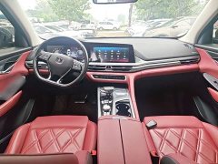 Changan CS75PLUS 2022 2.0T automatic flagship - фото 10