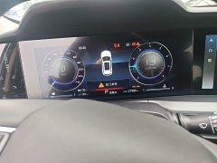 Changan CS75PLUS 2022 2.0T automatic flagship - фото 12