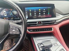 Changan CS75PLUS 2022 2.0T automatic flagship - фото 13