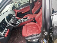 Changan CS75PLUS 2022 2.0T automatic flagship - фото 15