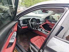Changan CS75PLUS 2022 2.0T automatic flagship - фото 16