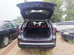 Changan CS75PLUS 2022 2.0T automatic flagship - фото 19