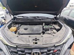 Changan CS75PLUS 2022 2.0T automatic flagship - фото 20
