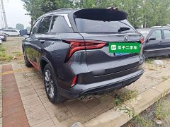 Changan CS75PLUS 2022 2.0T automatic flagship - фото 5