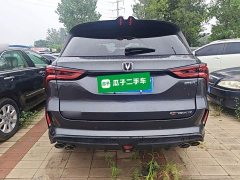 Changan CS75PLUS 2022 2.0T automatic flagship - фото 6