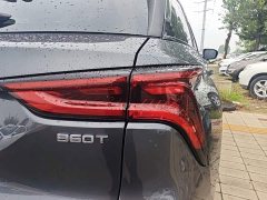 Changan CS75PLUS 2022 2.0T automatic flagship - фото 8