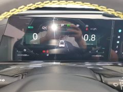 Changan UNI-T 2.0T Sports Edition Pilot Type - фото 12
