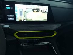 Changan UNI-T 2.0T Sports Edition Pilot Type - фото 13