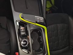 Changan UNI-T 2.0T Sports Edition Pilot Type - фото 14