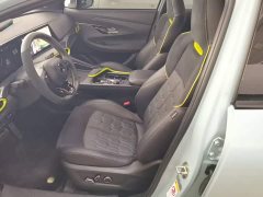 Changan UNI-T 2.0T Sports Edition Pilot Type - фото 15