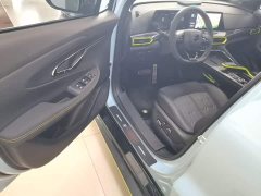 Changan UNI-T 2.0T Sports Edition Pilot Type - фото 16