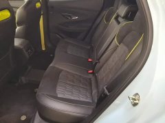 Changan UNI-T 2.0T Sports Edition Pilot Type - фото 17