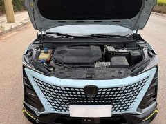 Changan UNI-T 2.0T Sports Edition Pilot Type - фото 20
