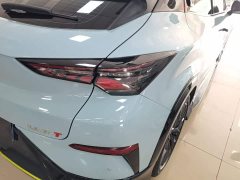 Changan UNI-T 2.0T Sports Edition Pilot Type - фото 8
