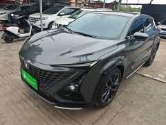 Changan UNI-T second generation 1.5T premium - фото 1