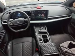 Changan UNI-T second generation 1.5T premium - фото 10