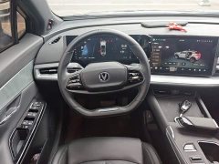 Changan UNI-T second generation 1.5T premium - фото 11