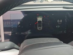 Changan UNI-T second generation 1.5T premium - фото 12