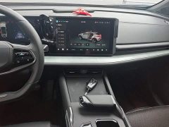 Changan UNI-T second generation 1.5T premium - фото 13