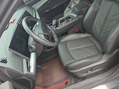 Changan UNI-T second generation 1.5T premium - фото 15