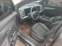 Changan UNI-T second generation 1.5T premium - фото 16