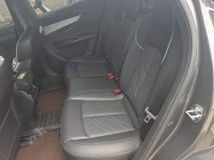 Changan UNI-T second generation 1.5T premium - фото 17