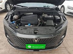 Changan UNI-T second generation 1.5T premium - фото 20