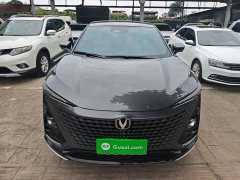 Changan UNI-T second generation 1.5T premium - фото 3