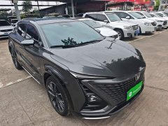 Changan UNI-T second generation 1.5T premium - фото 4