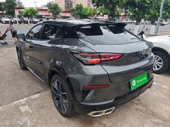 Changan UNI-T second generation 1.5T premium - фото 5