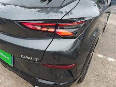 Changan UNI-T second generation 1.5T premium - фото 8