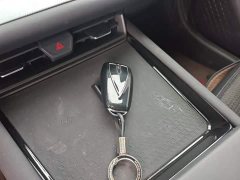 Changan UNI-T second generation 1.5T premium - фото 9