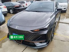 Changan UNI-V 2023 1.5T sports version - фото 1