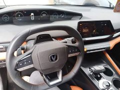 Changan UNI-V 2023 1.5T sports version - фото 10