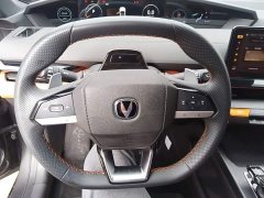 Changan UNI-V 2023 1.5T sports version - фото 11