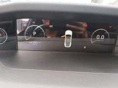 Changan UNI-V 2023 1.5T sports version - фото 12