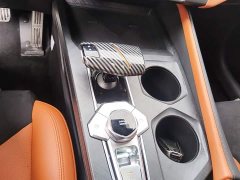 Changan UNI-V 2023 1.5T sports version - фото 14