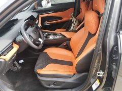 Changan UNI-V 2023 1.5T sports version - фото 15
