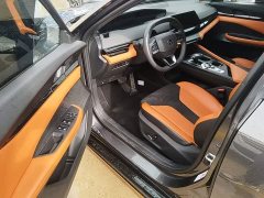Changan UNI-V 2023 1.5T sports version - фото 16