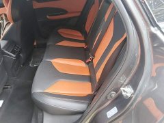 Changan UNI-V 2023 1.5T sports version - фото 17
