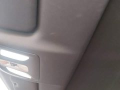 Changan UNI-V 2023 1.5T sports version - фото 18