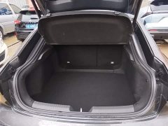 Changan UNI-V 2023 1.5T sports version - фото 19