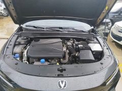 Changan UNI-V 2023 1.5T sports version - фото 20