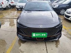 Changan UNI-V 2023 1.5T sports version - фото 3