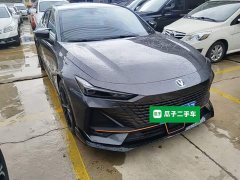 Changan UNI-V 2023 1.5T sports version - фото 4